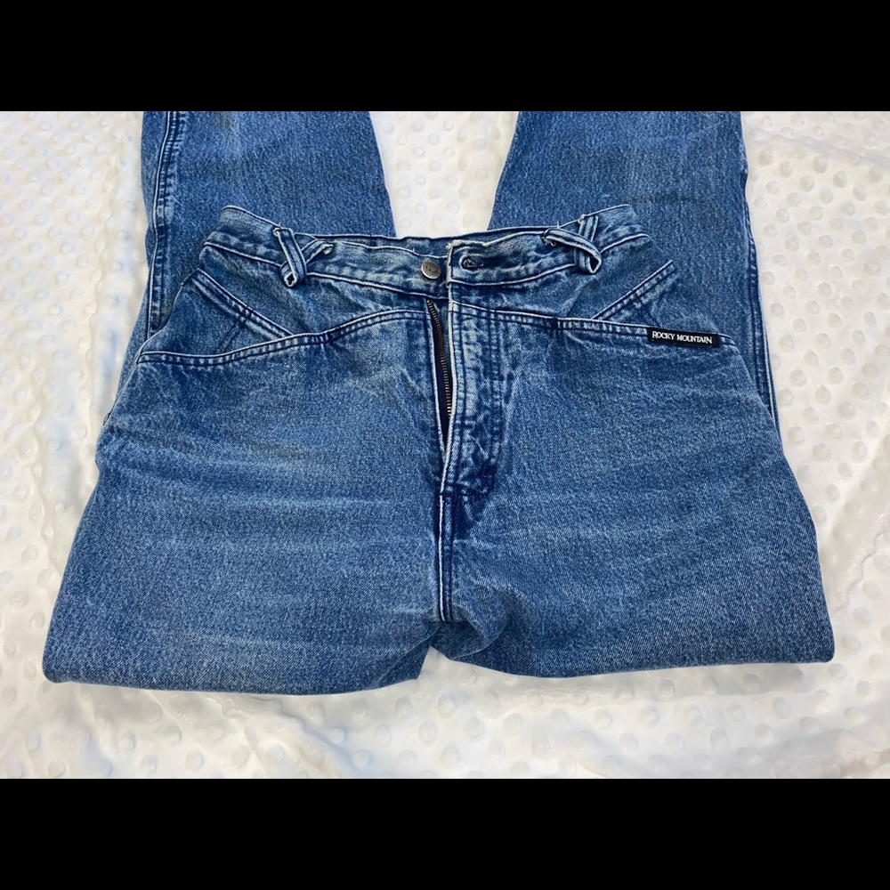 Rockies size 27